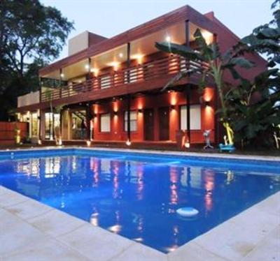 фото отеля Costa Iguazu Apart Hotel