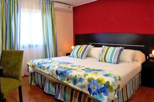 фото отеля Costa Iguazu Apart Hotel