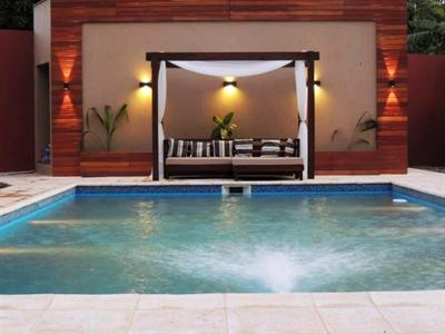 фото отеля Costa Iguazu Apart Hotel