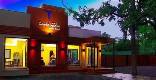 фото отеля Costa Iguazu Apart Hotel