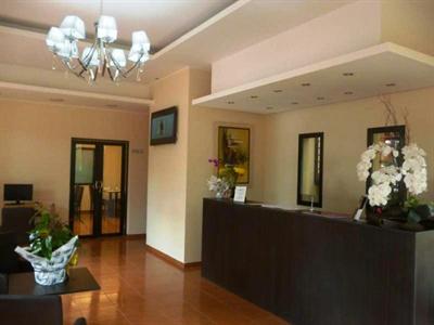 фото отеля Costa Iguazu Apart Hotel