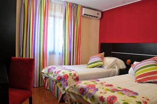 фото отеля Costa Iguazu Apart Hotel