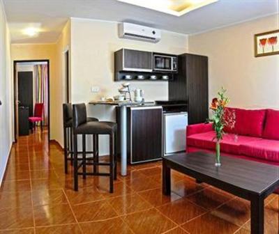 фото отеля Costa Iguazu Apart Hotel