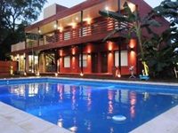 Costa Iguazu Apart Hotel