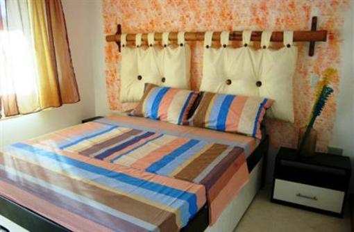 фото отеля Vanilla Sky Resort