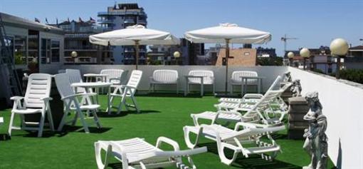 фото отеля Hotel Myriam Lignano Sabbiadoro