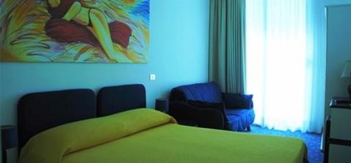 фото отеля Hotel Myriam Lignano Sabbiadoro