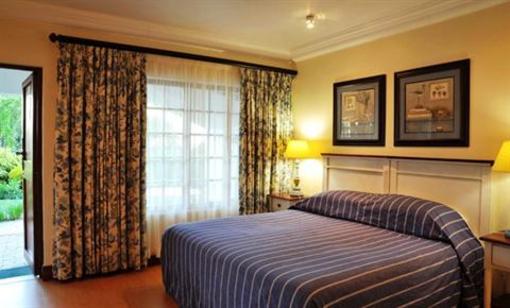 фото отеля Pumula Beach Hotel