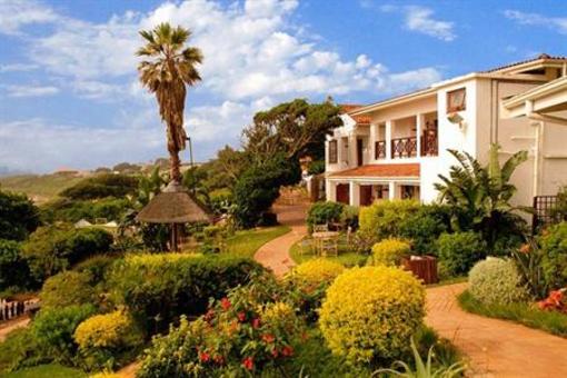 фото отеля Pumula Beach Hotel