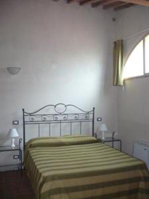 фото отеля Casale al Pino