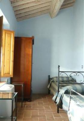 фото отеля Casale al Pino