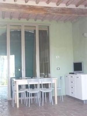 фото отеля Casale al Pino