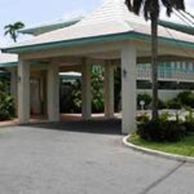 фото отеля Island Palm Resort