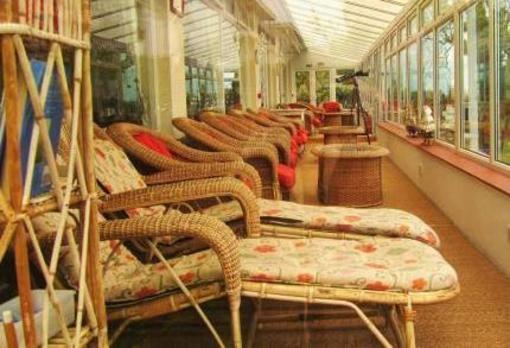фото отеля VILLA MENTONE HOTEL