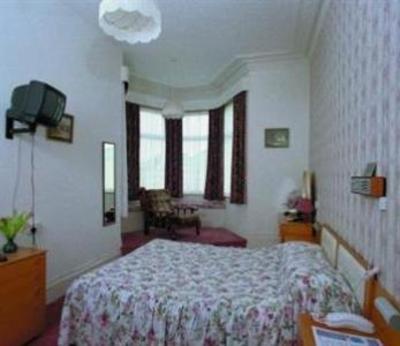 фото отеля VILLA MENTONE HOTEL