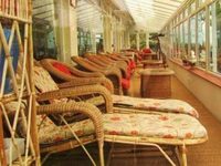 VILLA MENTONE HOTEL