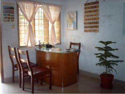 фото отеля Costa Gama Home Stay at Fort Cochin