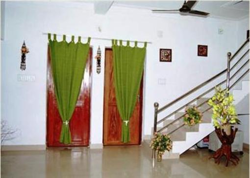 фото отеля Costa Gama Home Stay at Fort Cochin