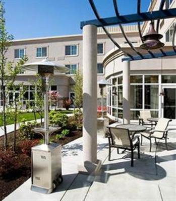 фото отеля Courtyard Seattle Kirkland