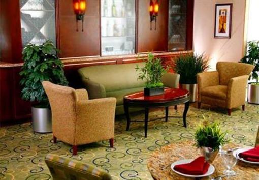 фото отеля Courtyard Seattle Kirkland
