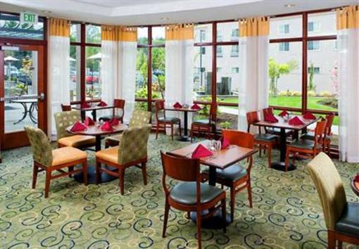 фото отеля Courtyard Seattle Kirkland