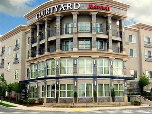 фото отеля Courtyard Seattle Kirkland