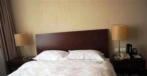 фото отеля Guomao Hotel Yingkou