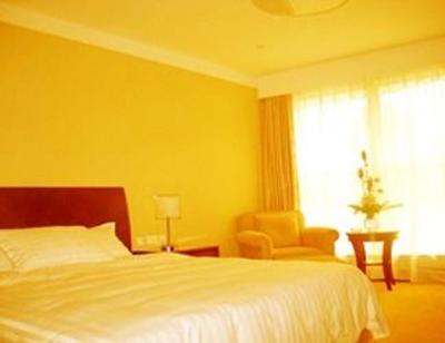фото отеля Guomao Hotel Yingkou