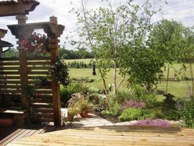 фото отеля White Horse Escape Bed & Breakfast