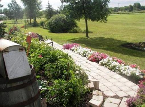 фото отеля White Horse Escape Bed & Breakfast