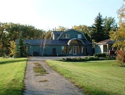 фото отеля White Horse Escape Bed & Breakfast