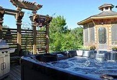 фото отеля White Horse Escape Bed & Breakfast