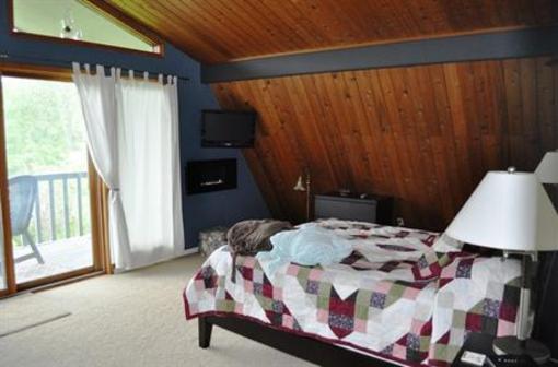фото отеля White Horse Escape Bed & Breakfast