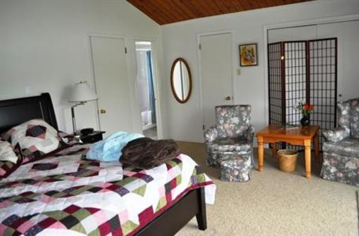 фото отеля White Horse Escape Bed & Breakfast