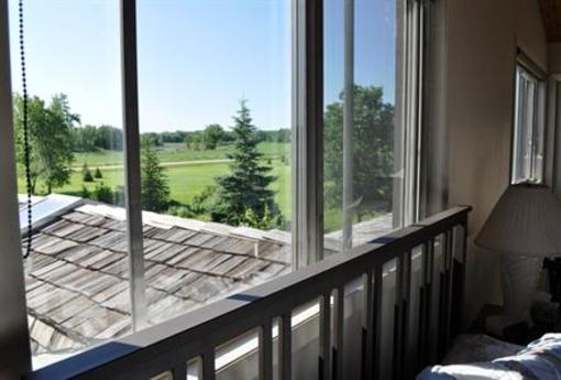 фото отеля White Horse Escape Bed & Breakfast