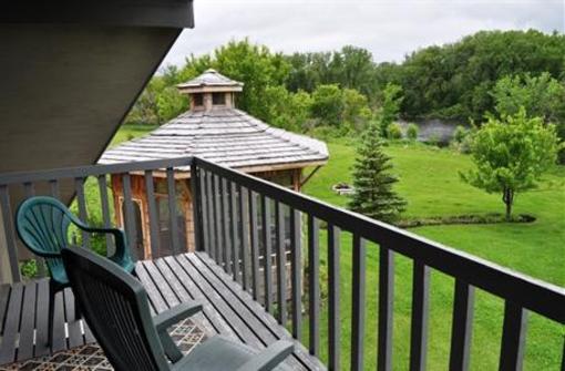 фото отеля White Horse Escape Bed & Breakfast