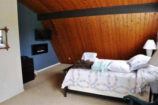 фото отеля White Horse Escape Bed & Breakfast