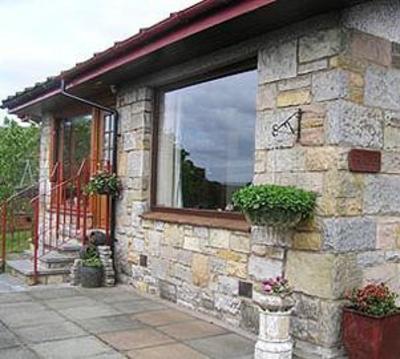 фото отеля Balnacraig Bed & Breakfast