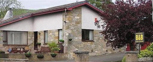 фото отеля Balnacraig Bed & Breakfast