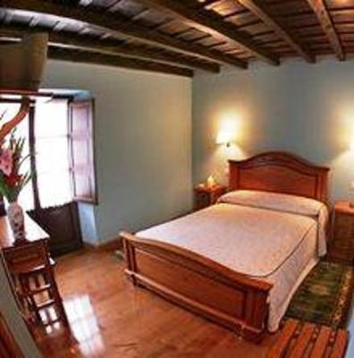 фото отеля Posada de Fidel