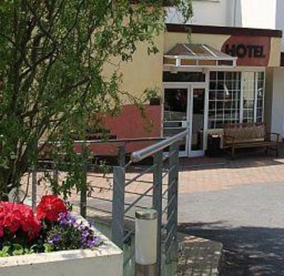 фото отеля Alte Redaktion Hotel