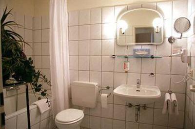 фото отеля Alte Redaktion Hotel