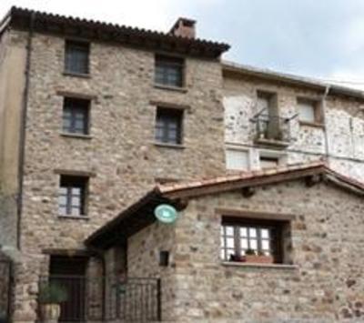 фото отеля Casa Arca