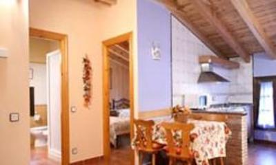 фото отеля Casa Arca