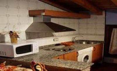 фото отеля Casa Arca