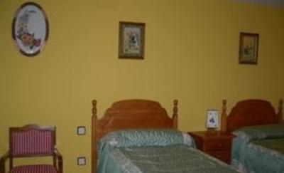 фото отеля Casa Arca