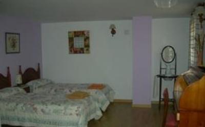 фото отеля Casa Arca