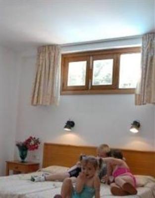 фото отеля Sun Beach Apartments Calvia