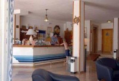 фото отеля Sun Beach Apartments Calvia