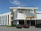 фото отеля Zemgale
